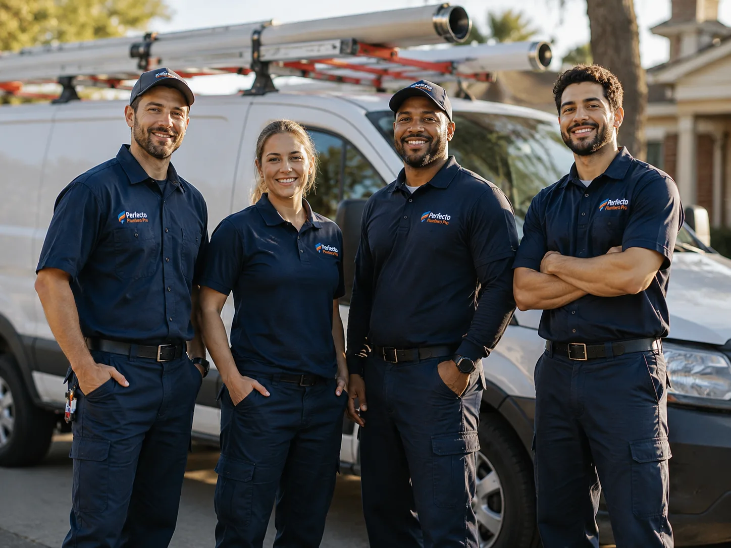 Emergency Plumber Near Me in Woodland, CA near me